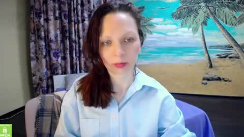 gracefullady online show from April 21, 2026, 12:11 pm