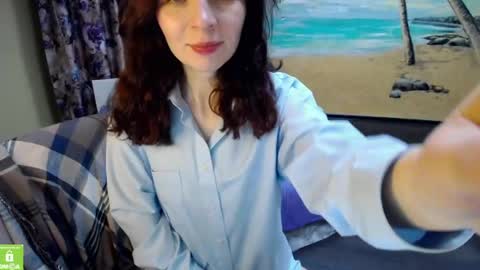 gracefullady online show from April 30, 2026, 8:09 am