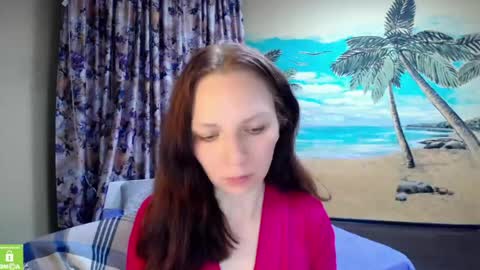 gracefullady online show from May 6, 2026, 10:09 am