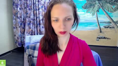 gracefullady online show from May 12, 2026, 9:06 am