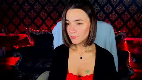 gracefulmichelle online show from April 7, 2026, 7:03 pm