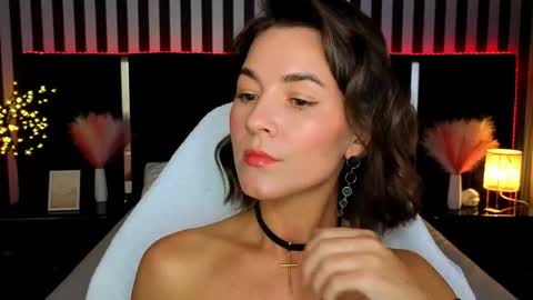 gracefulmichelle online show from May 5, 2026, 7:44 pm