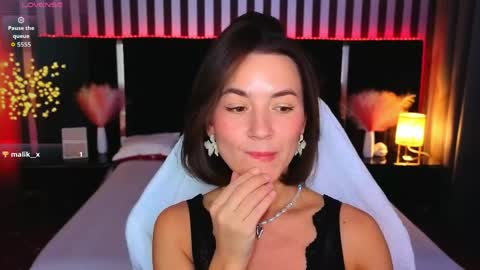 gracefulmichelle online show from May 6, 2026, 9:42 pm