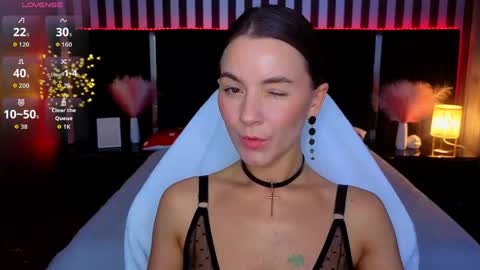 gracefulmichelle online show from May 9, 2026, 7:41 pm