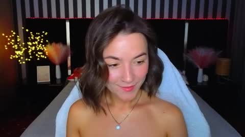 gracefulmichelle online show from May 11, 2026, 8:17 pm