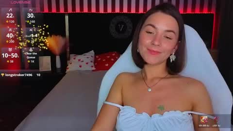 gracefulmichelle online show from May 16, 2026, 7:23 pm