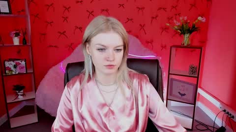 Grace Glamour online show from December 7, 2024, 5:37 am
