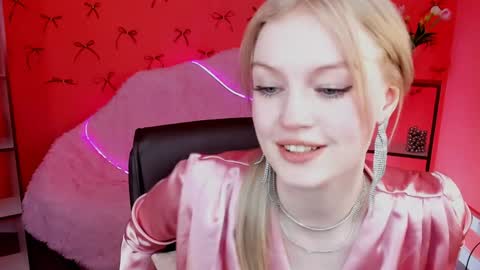 Grace Glamour online show from December 7, 2024, 8:44 am
