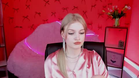 Grace Glamour online show from December 7, 2024, 11:51 am
