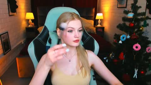Grace Glamour online show from December 9, 2024, 8:44 am