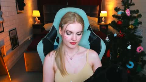Grace Glamour online show from December 9, 2024, 11:47 am