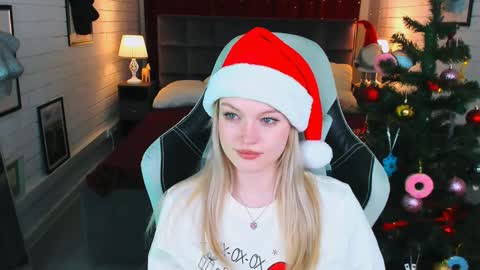 Grace Glamour online show from December 17, 2024, 8:23 am