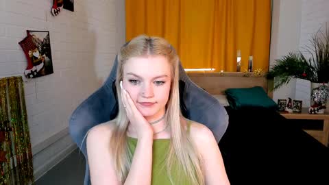 Grace Glamour online show from December 28, 2024, 8:26 am