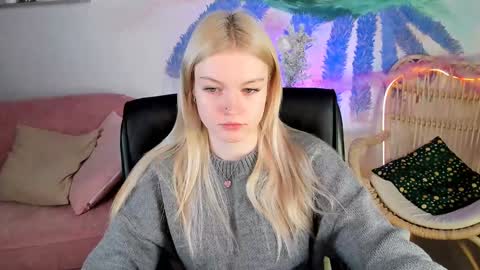 Grace Glamour online show from December 29, 2024, 5:21 am