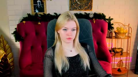 Grace Glamour online show from December 30, 2024, 5:37 am