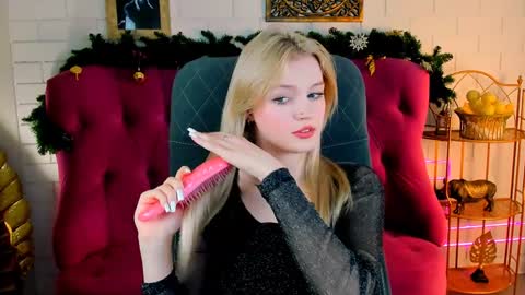 Grace Glamour online show from December 30, 2024, 8:43 am