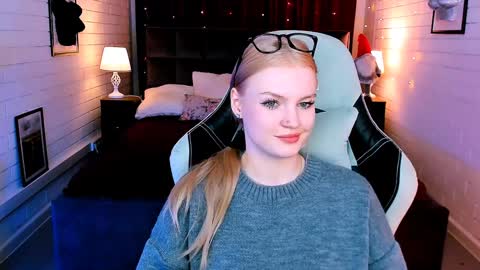 Grace Glamour online show from January 14, 2025, 8:20 am