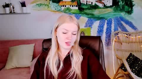 Grace Glamour online show from January 18, 2025, 5:20 am
