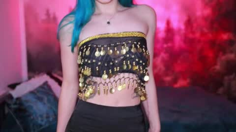 Snapshot of gracegreen chatting on September 26, 2025, 4:55 pm I will be glad to see you 30 N 1800 - 2300 gmt3 online show from September 26, 2025, 4:55 pm