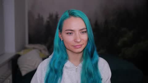 Snapshot of gracegreen chatting on September 28, 2025, 4:01 pm I will be glad to see you 30 N 1800 - 2300 gmt3 online show from September 28, 2025, 4:01 pm