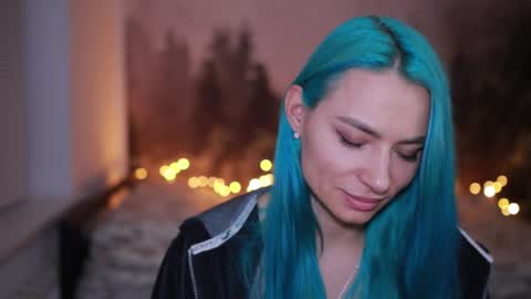 Snapshot of gracegreen chatting on September 29, 2025, 5:29 pm I will be glad to see you 30 N 1800 - 2300 gmt3 online show from September 29, 2025, 5:29 pm