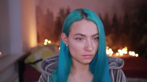 Snapshot of gracegreen chatting on October 13, 2025, 5:13 pm I will be glad to see you 30 N 1800 - 2300 gmt3 online show from October 13, 2025, 5:13 pm