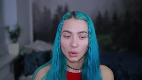 Snapshot of gracegreen chatting on October 15, 2025, 10:21 pm I will be glad to see you 30 N 1800 - 2300 gmt3 online show from October 15, 2025, 10:21 pm