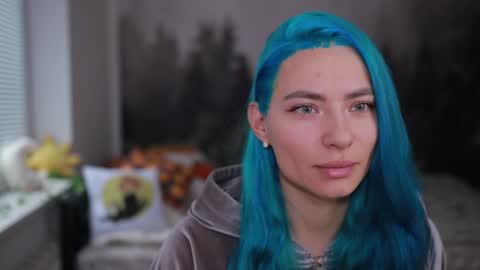 Snapshot of gracegreen chatting on October 26, 2025, 6:41 am I will be glad to see you 30 N 1800 - 2300 gmt3 online show from October 26, 2025, 6:41 am