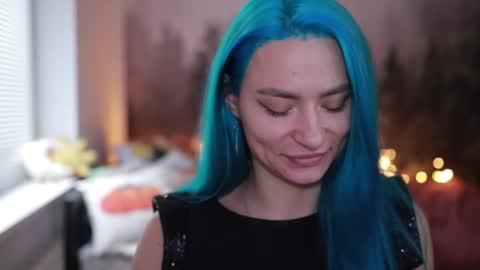 Snapshot of gracegreen chatting on October 27, 2025, 11:14 am I will be glad to see you 30 N 1800 - 2300 gmt3 online show from October 27, 2025, 11:14 am