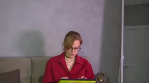 Grace online show from April 28, 2026, 4:17 am