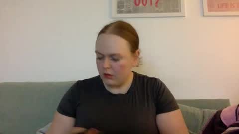 Grace Loves online show from March 1, 2026, 10:23 pm