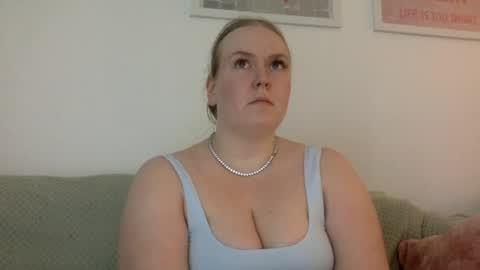 Snapshot of graceloves69 chatting on June 17, 2026, 1:45 pm Grace Loves online show from June 17, 2026, 1:45 pm