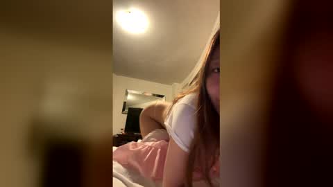 gracemeow online show from April 29, 2026, 1:15 pm