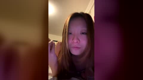 gracemeow online show from May 12, 2026, 11:18 am