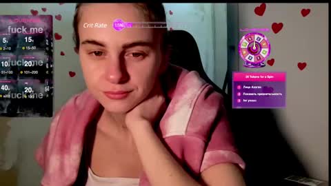 gracetorrezz online show from March 6, 2025, 4:52 am
