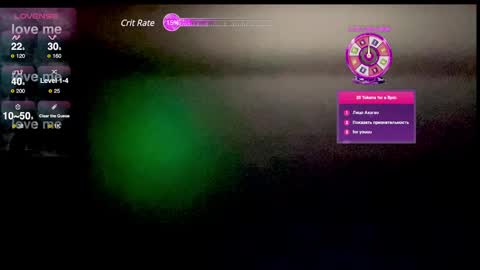 gracetorrezz online show from March 8, 2025, 3:06 am