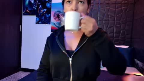 Gracey Milf online show from November 5, 2025, 11:21 am