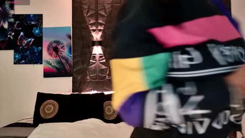 Gracey Milf online show from November 26, 2025, 11:22 am