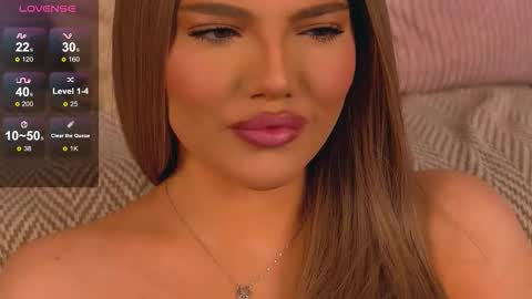 Grace online show from March 9, 2026, 9:02 am