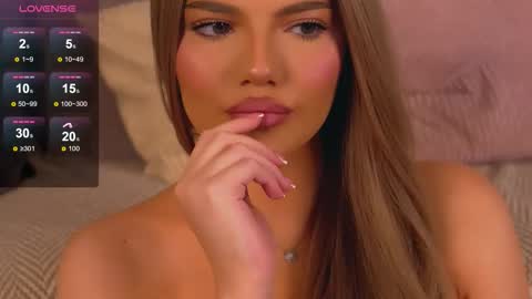 Grace online show from March 11, 2026, 10:21 am