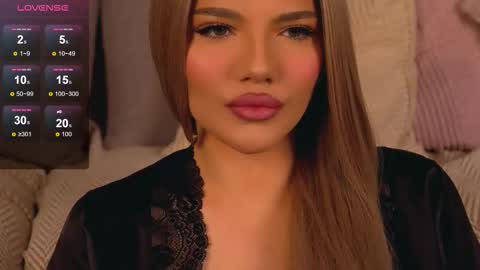 Grace online show from March 23, 2026, 10:41 am