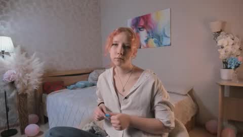 Snapshot of gracielaailstock chatting on February 26, 2026, 11:20 am Sofia 3 online show from February 26, 2026, 11:20 am