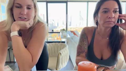 Gracie Mae online show from November 5, 2025, 7:25 pm