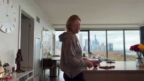 Gracie Mae online show from November 8, 2025, 5:23 pm