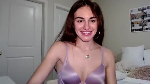 Gracie Smith online show from February 13, 2025, 12:02 am