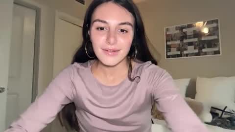 Snapshot of graciesmith27 chatting on April 4, 2026, 9:34 pm Gracie Smith online show from April 4, 2026, 9:34 pm