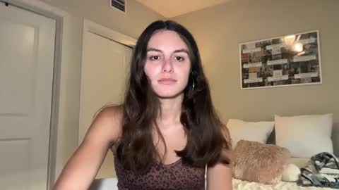 Snapshot of graciesmith27 chatting on April 29, 2026, 12:48 am Gracie Smith online show from April 29, 2026, 12:48 am