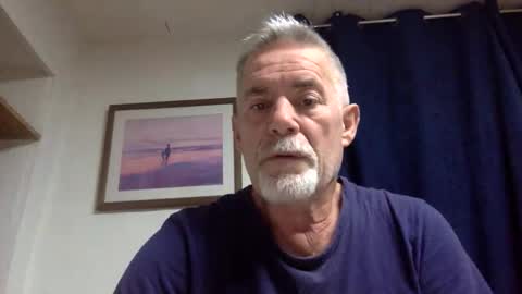 Graham online show from May 14, 2026, 9:54 pm