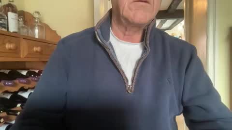 grandadgunner869565 online show from February 20, 2026, 9:43 am