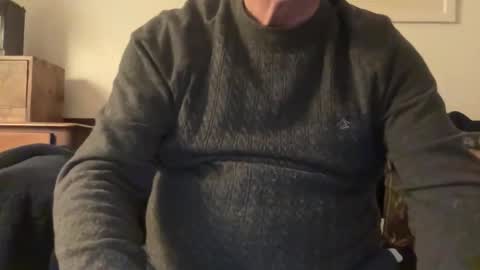 grandadgunner869565 online show from March 5, 2026, 8:27 pm